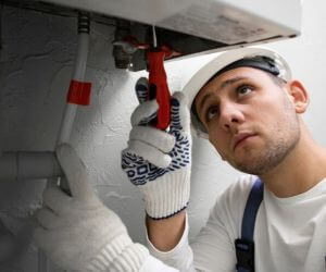 About Water Heater Repair LLC Tamassee, SC